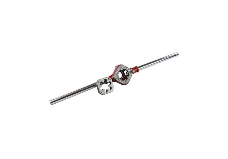 conduit stocks and dies,
conduit stock set