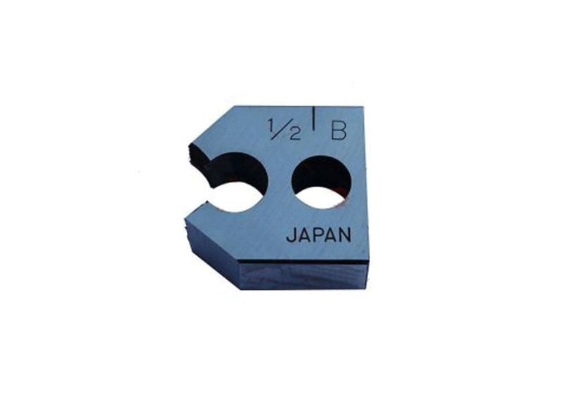 REX Conduit Die, conduit die