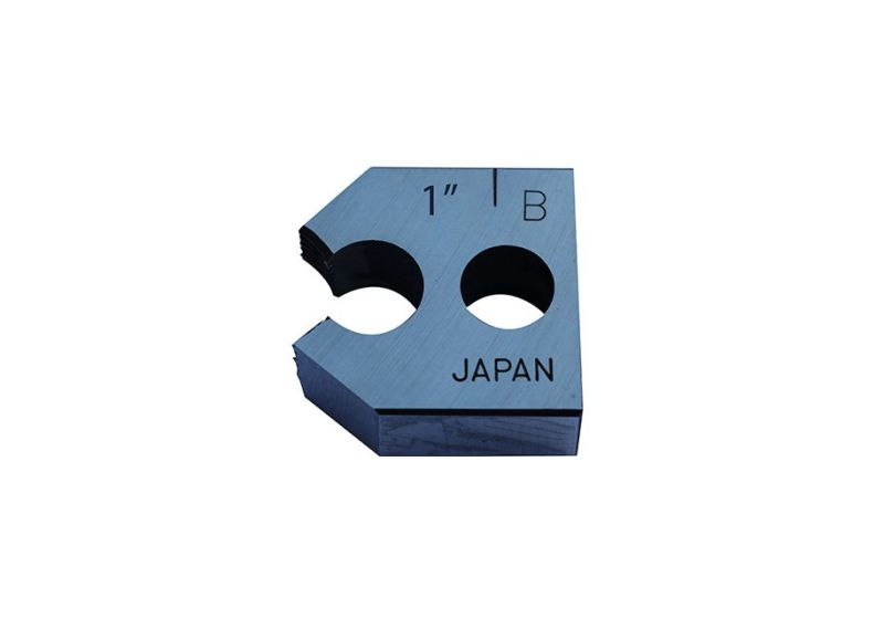 REX Conduit Die, conduit dies