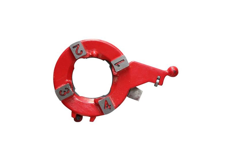 الة فتح يموت الأنابيب DI2-4 , شراء الة فتح يموت الأنابيب