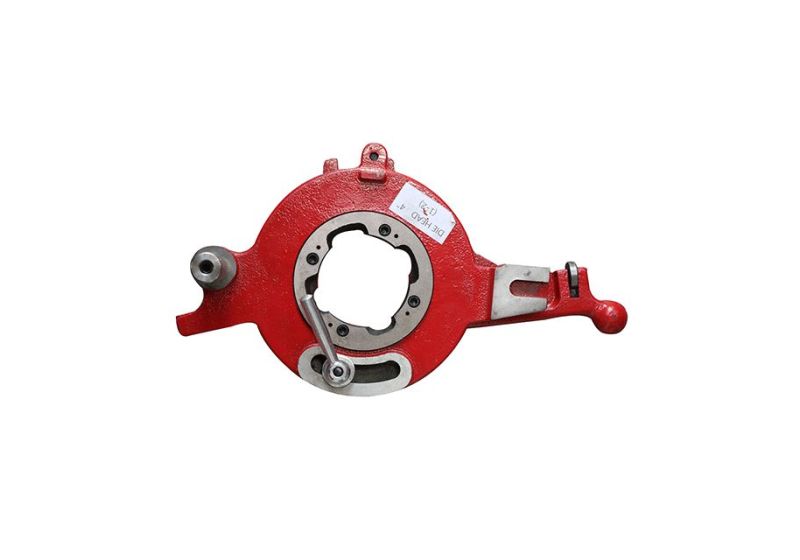 دای هد حدیده برقی,
فک حدیده برقی