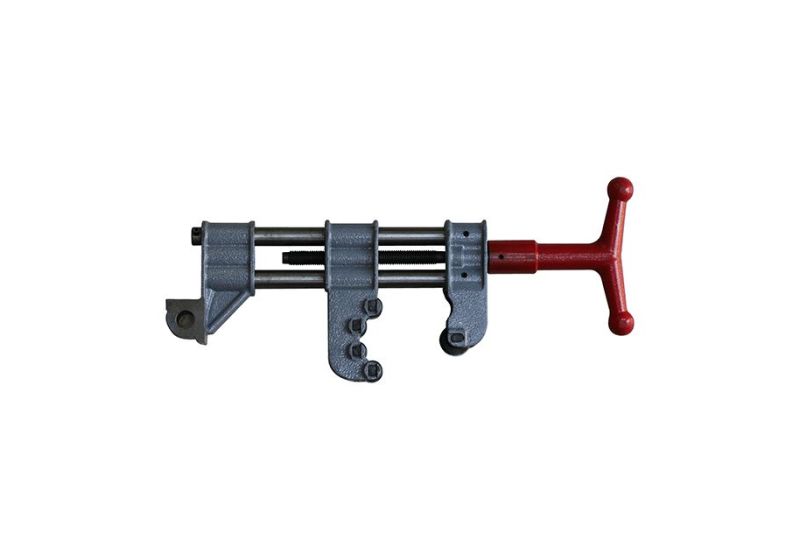 pipe cutter threader,
pipe cutter and threader machine