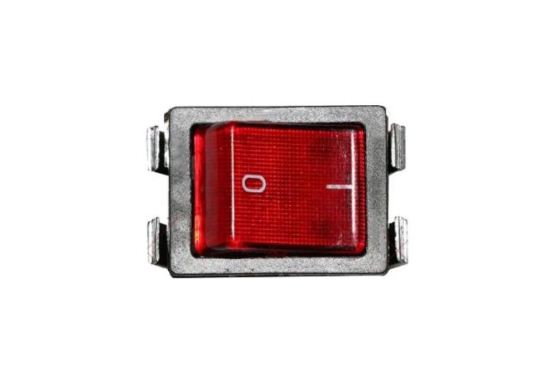 The best price of welding machine switch with single element