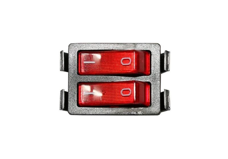 کلید اتو لوله کشی دو المنت