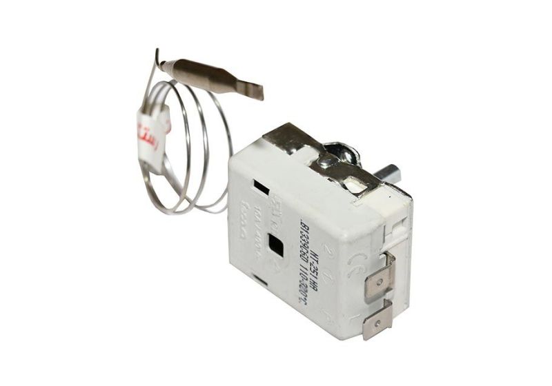 Original welding machine thermostat suitable for butt fusion