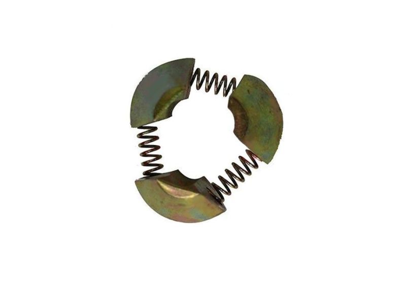 Pipe opener spring 750 w