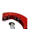 pipe roller cutter, pipe cutter
