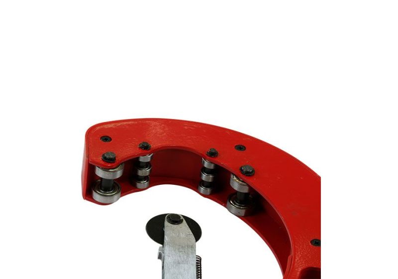 pipe roller cutter, pipe roll cutter