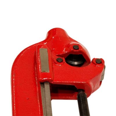 pipe roller cutter, types of roller pipe cutter