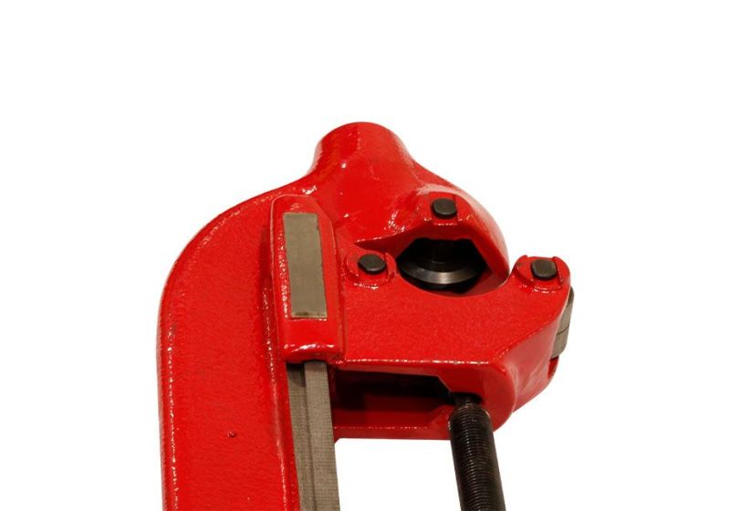 pipe roller cutter, types of roller pipe cutter