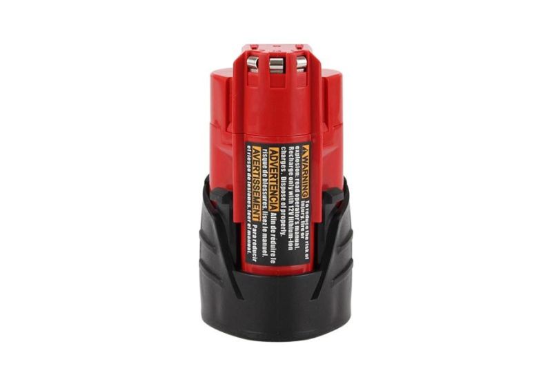 RSCO battery pex pipe press ML12-3 with high quality in RSCO