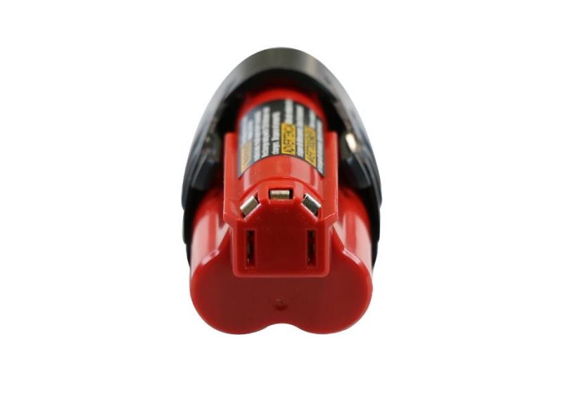 RSCO battery pex pipe press ML12-3 with high quality in RSCO