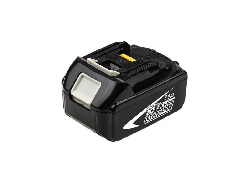 RSCO press battery 18V in RSCO with best price