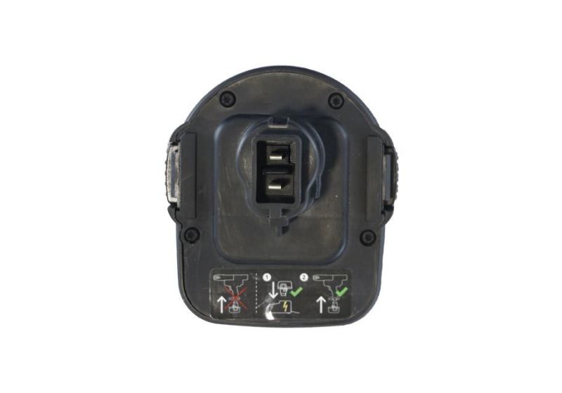 باطری پرس لوله پنج لایه رمس