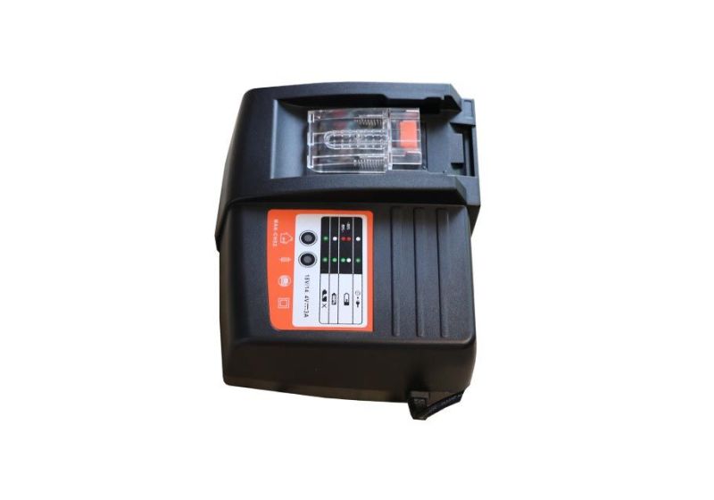 PEX pipe press charger