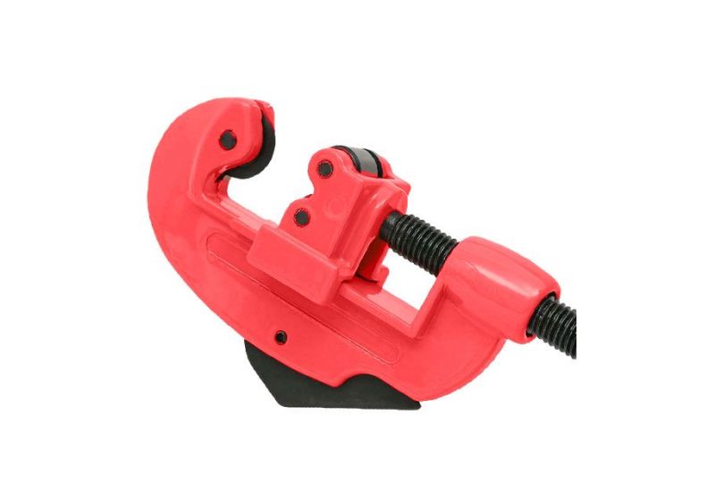 انواع دستگاه لوله بر مسی , دستگاه لوله بر مسی رستگار صنعت