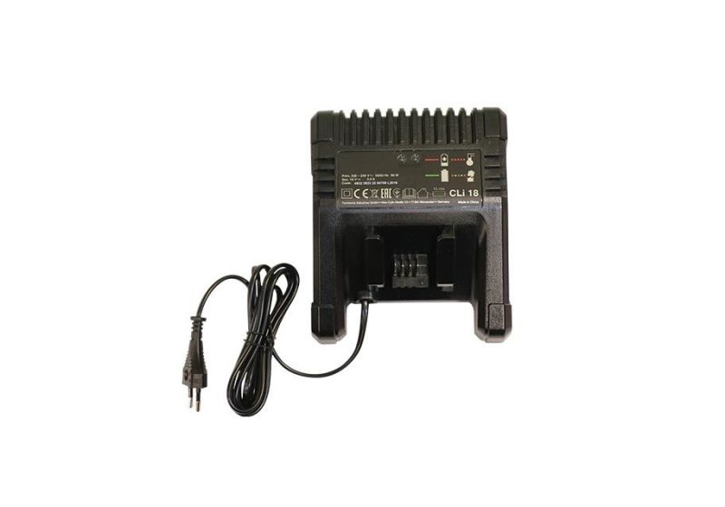 PEX pipe press charger