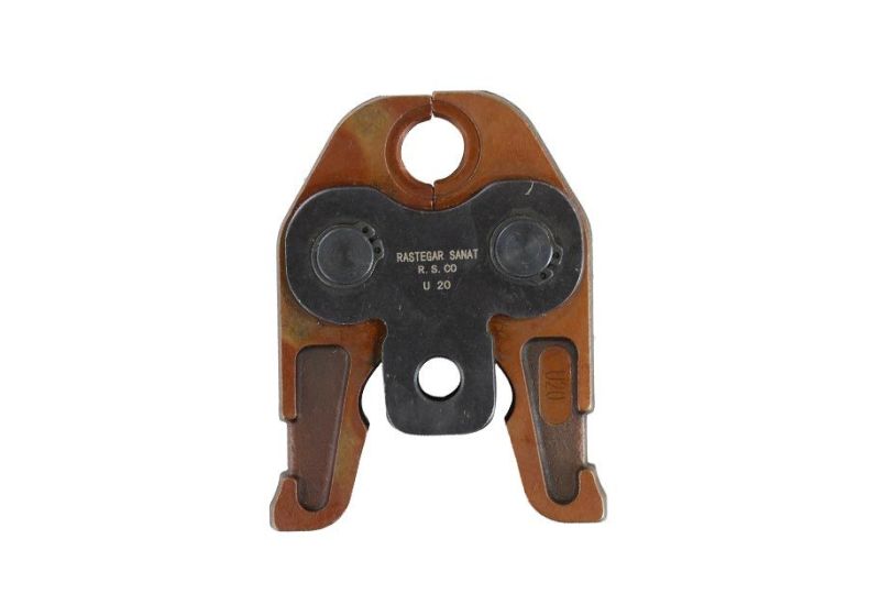 RSCO PEX pipe press jaw 20 in high quality in RSCO