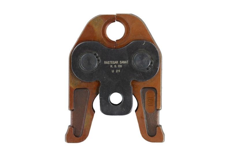 RSCO PEX pipe press jaw 25M high quality in RSCO