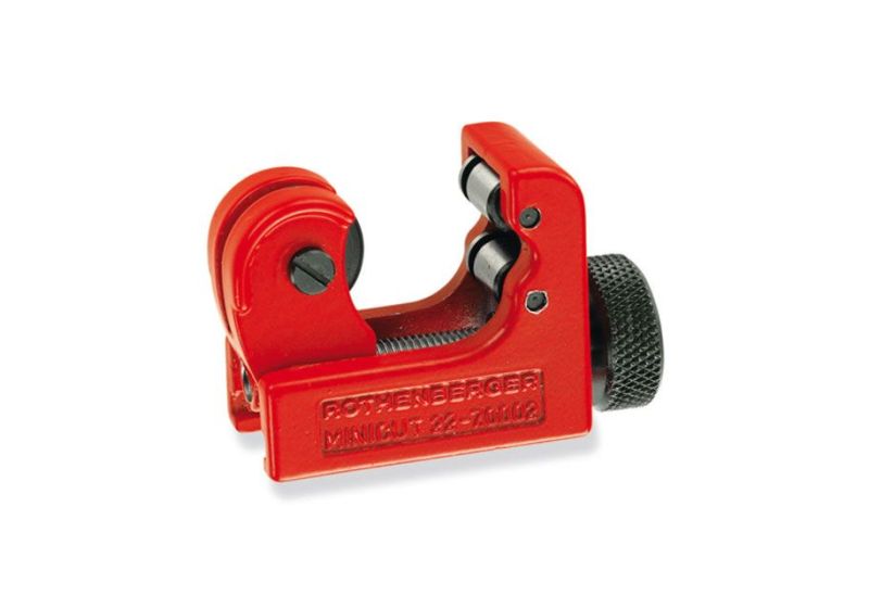 Rothenberger copper pipe cutter 6 -22 mm |on RSCO