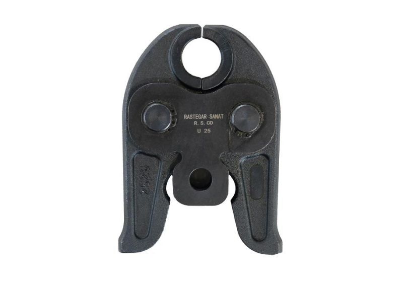 فك مكبس الأنابيب القابل لإعادة الشحن ذو الخمس طبقات من RSCO طراز QJPBPZ25