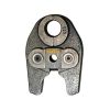 PEX pipe press jaw (Rems)