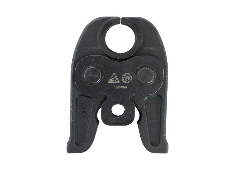 RSCO PEX pipe press jaw 32M in size 32mm in RSCO