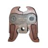 PEX pipe press jaw (Rems)