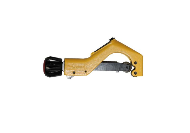 Copper Pipe Slicer LT 105 | Alloyed-steel body | online shop