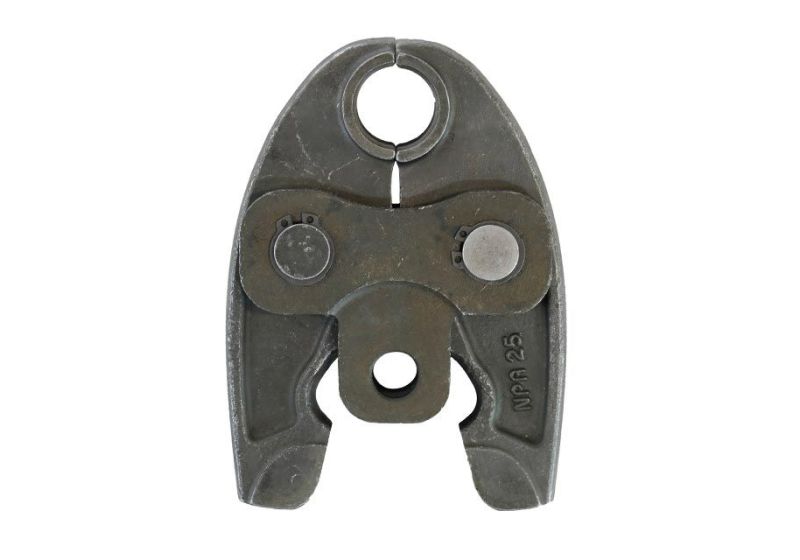 فک پرس لوله پنج لایه رمس