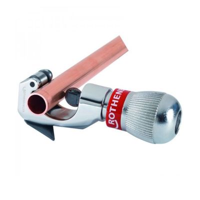 Rothenberger Copper Pipe Cutter 6-42 mm