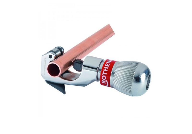 دستگاه برش لوله مسی روتنبرگر , دستگاه برش لوله دستی روتنبرگر