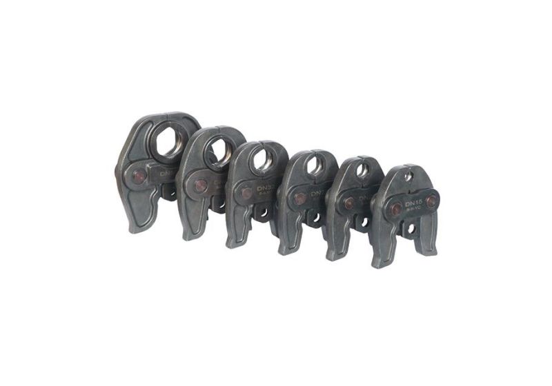 فک پرس شارژی لوله پنج لایه