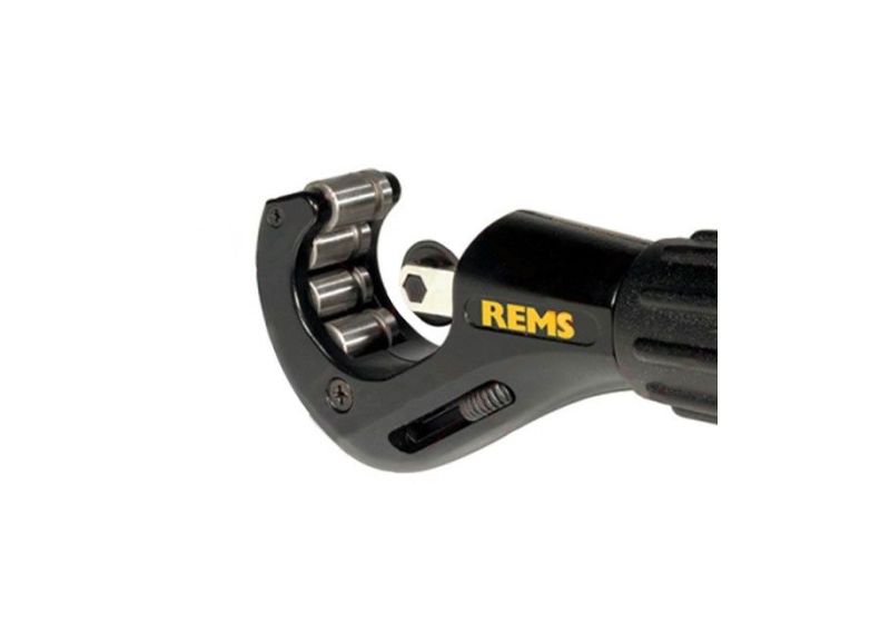 قیمت دستگاه لوله بر مسی رمس , فروش لوله بر مسی رمس