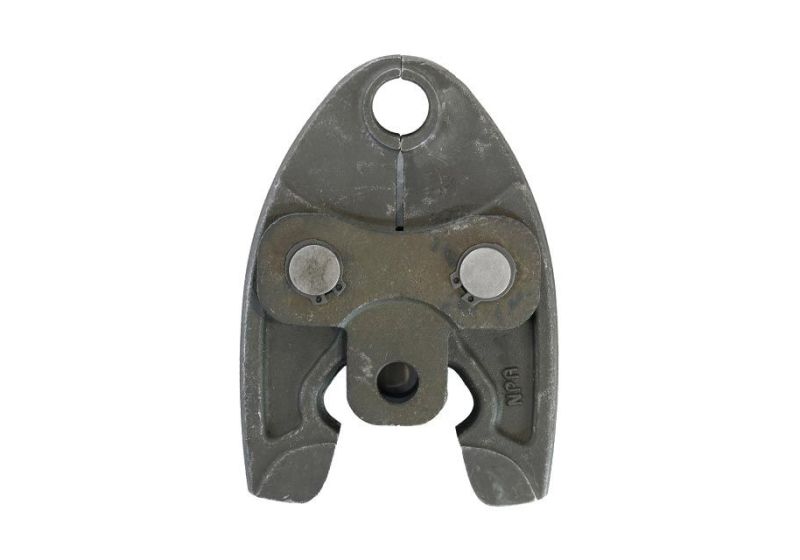 فک پرس لوله پنج لایه رمس