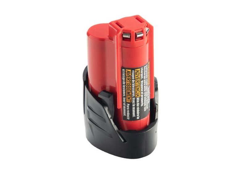 خرید باتری پرس میلواکی , قیمت باطری پرس لوله