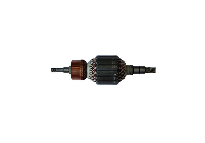 Electric Press Motor 5-Layer Pipe RSCO QOPBR2202