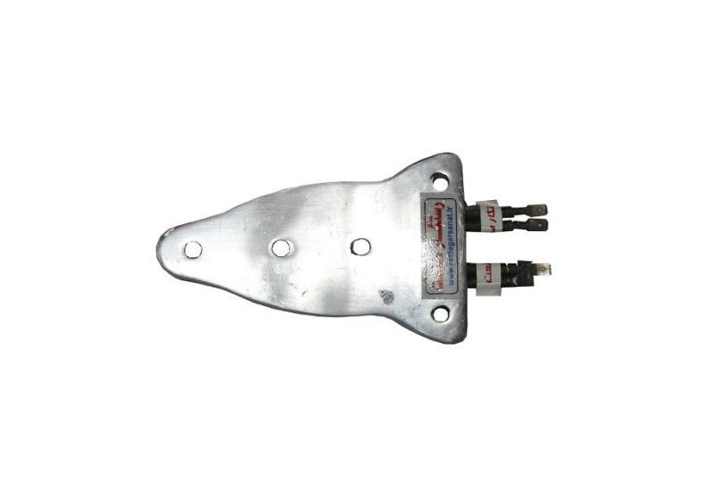 Shiny PPR welding machine ironing board with suitable price