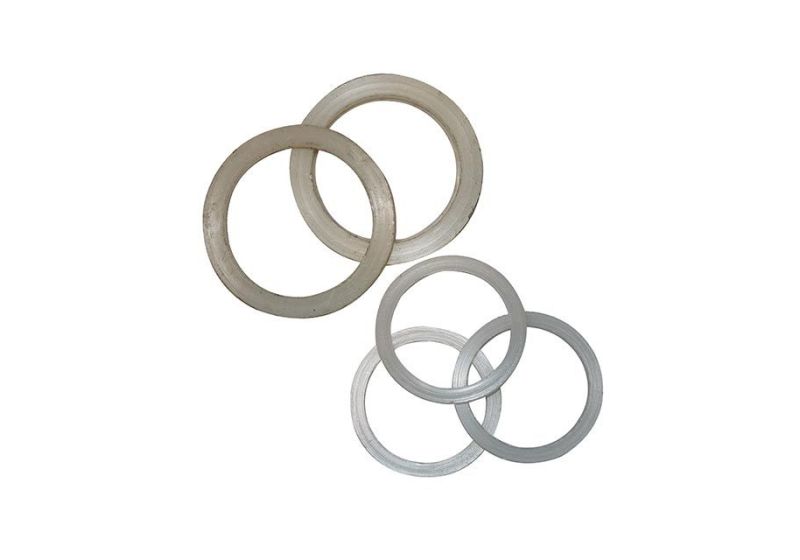 خرید کاسه نمد پرس لوله , قیمت کاسه نمد پرس لوله 5 لایه