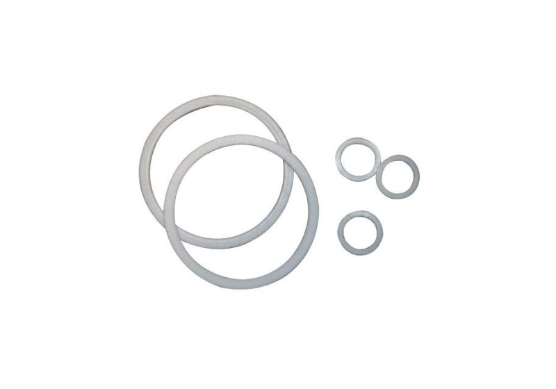 کاسه نمد پرس لوله 5 لایه