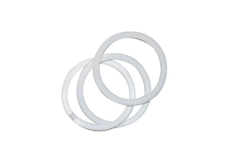 کاسه نمد دستگاه پرس لوله پنج لایه