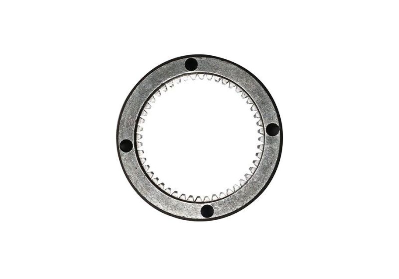 PEX pipe press gearbox pinwheel