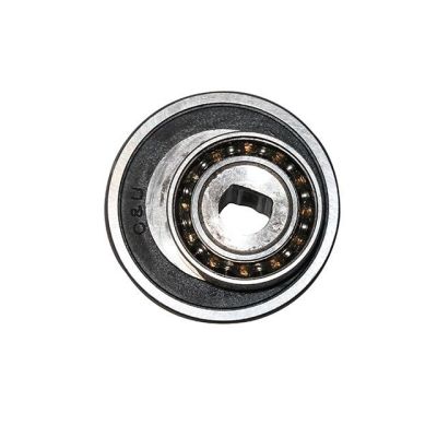 PEX pipe ball bearing crank