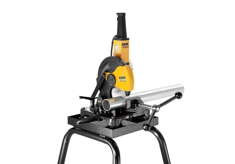 لوله بر برقی رمس