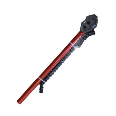 Chain Pipe Wrench PWM6