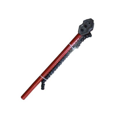 RSCo Long Chain Pipe Wrench PWM2