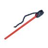 RSCo Long Chain Pipe Wrench PWM2 | Strong steel body | RSCo