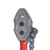 Chain Pipe Wrench PWM8 | Usable for unusual pipes | RSCo
