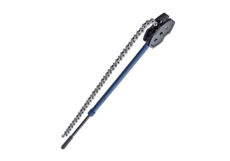 CHINESE chain Pipe Wrench|Max opening range: 200 mm | RSCo
