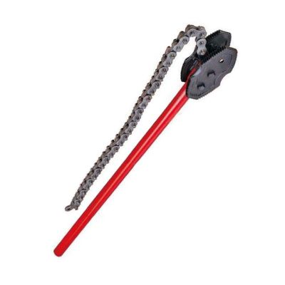 RSCO chain Pipe Wrench 4 inch PWA4